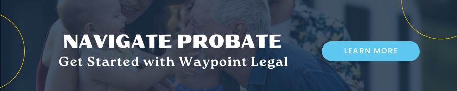 probate lawyer